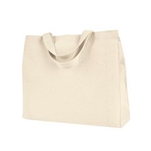 Liberty Bags Katelyn Canvas Tote
