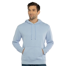 Next Level - Unisex Laguna Sueded Hoodie Sweatshirt