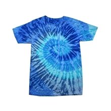Tie - Dye Toddler T - Shirt