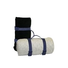 Liberty Bags Blanket Strap