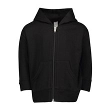 Rabbit Skins Infant Zip Fleece Hoodie