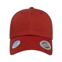 YP Classics Ecowash Dad Cap