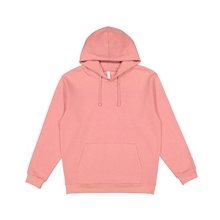 LAT Adult Pullover Fleece Hoodie