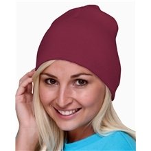 Bayside USA Made 8 Beanie