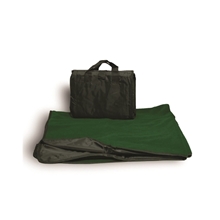 Alpine Fleece Fleece / Nylon Picnic Blanket