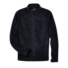 CORE365 Mens Tall Journey Fleece Jacket
