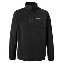 Columbia Mens ST - Shirts Mountain(TM) Half - Zip Fleece Jacket