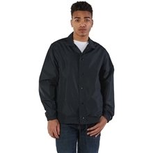 Champion Mens Coachs Jacket