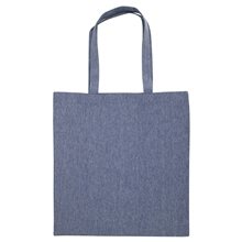 OAD Midweight Recycled Cotton Canvas Tote Bag