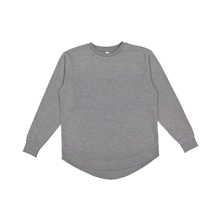 LAT Ladies Weekend Tunic Fleece