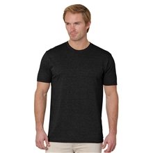 Bayside Unisex Fine Jersey T - Shirt
