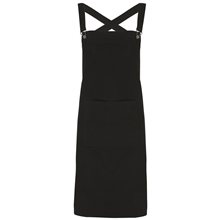Artisan Collection by Reprime Cross Back Barista Apron