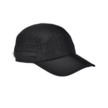 Big Accessories Foldable Bill Performance Cap