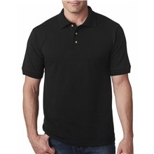 Bayside Adult Piqu Polo