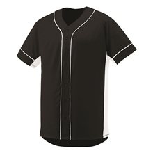 Augusta Sportswear Youth Slugger Jersey