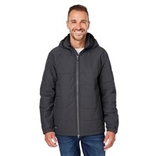 Dri Duck Mens Quantum Puffer Jacket