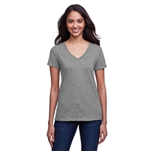 Next Level Apparel Ladies Eco Performance T - Shirt