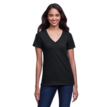 Next Level Apparel Ladies Eco Performance T - Shirt