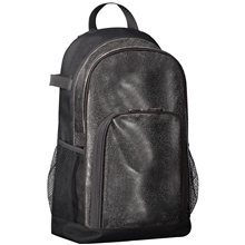 Augusta Sportswear All Out Glitter Baseball Backpack