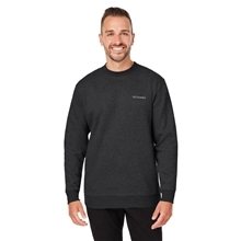 Columbia Mens Hart Mountain Sweater