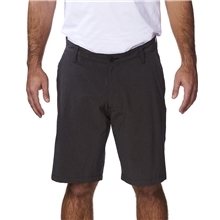 Burnside Mens Hybrid Stretch Short