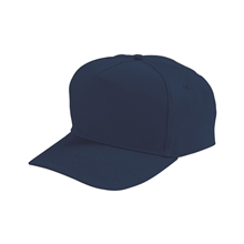 Augusta Sportswear Adult Cotton Twill Cap