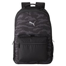 Puma Golf Camo Laptop Backpack