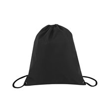Liberty Bags Basic Drawstring Bag