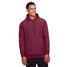Team 365 Adult Zone HydroSport(TM) Heavyweight Pullover Hooded Sweatshirt
