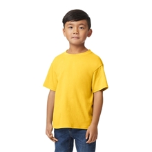 Gildan Youth Softstyle Midweight T - Shirt