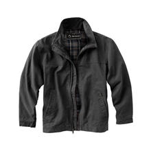 Dri Duck Mens Tall Maverick Jacket