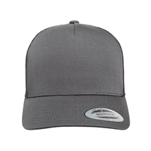 YP Classics Adult Retro Trucker Cap