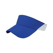 Fahrenheit Peformance Visor with Mesh Back