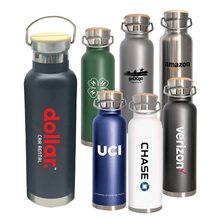 20 oz Vacuum Insulated Water Bottle