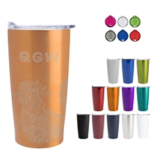20 oz Full Laser Himalayan Tumbler