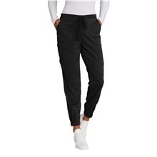 Wink(R) Womens Premiere Flex(TM) Jogger Pant