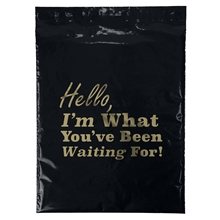 15 x 18 Plastic Mailer