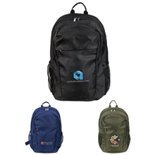 AeroLOFT(TM) Backpack(R) Business First Backpack