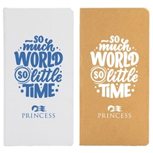 Carnival Sticky Notepad
