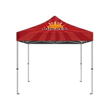 10 x 10 Canopy Package
