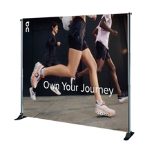 IMPORT Backdrop Stand 8 x 8