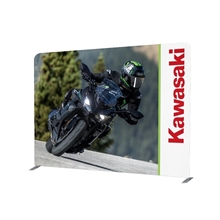 IMPORT Tube Backdrop 10 x 8