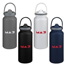 Basecamp Ultra Tundra with Straw Lid - 32 oz