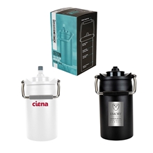 Basecamp Teton Half Gallon Water Jug