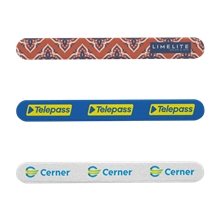 3/4 x 7 Full - Color Nail File