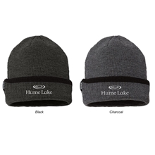 DRI DUCK 3564 Enclave Waffle Beanie