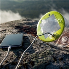 MPOWERD Luci Pro Series Solar Light Power Bank