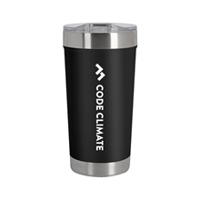 20 oz Daytona Double - Wall Stainless Steel Tumbler