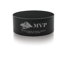 JAFFA(R) Medium Cylinder Black Base