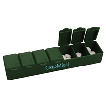 Garyline(R) 7- Day Pill Box
